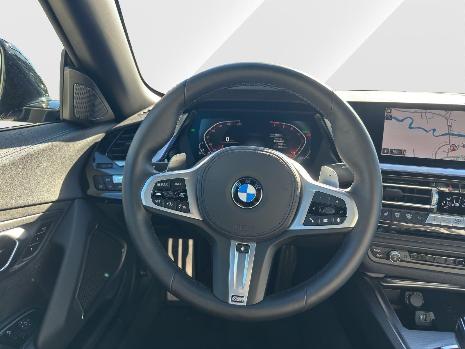 BMW Z4 – Bild 15