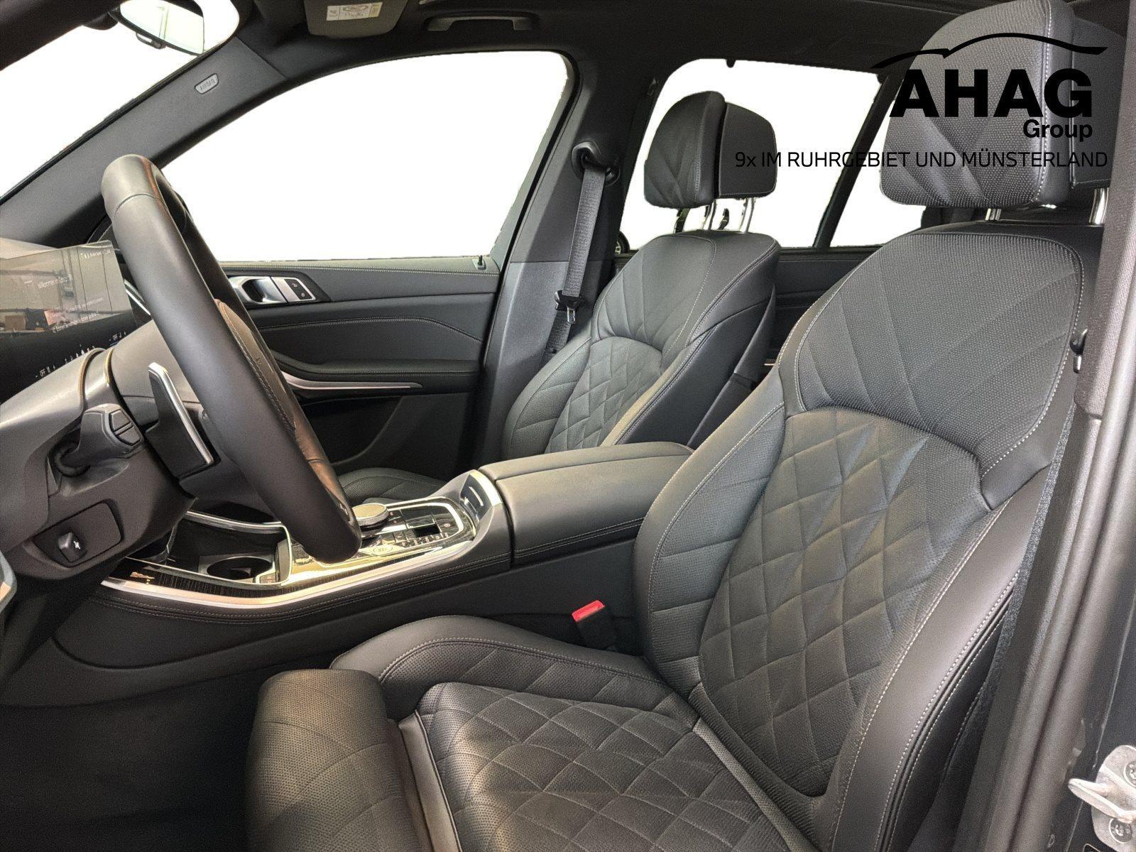 BMW X5 – Bild 7