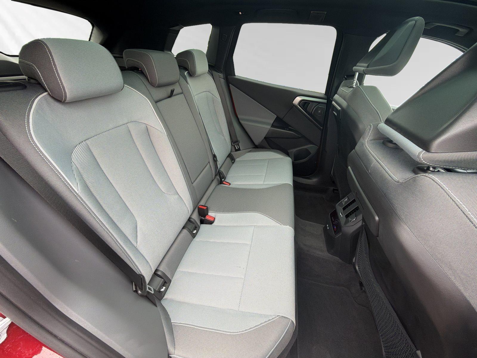 BMW X3 – Bild 18