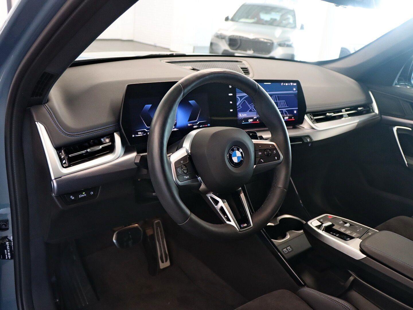 BMW X1 – Bild 13