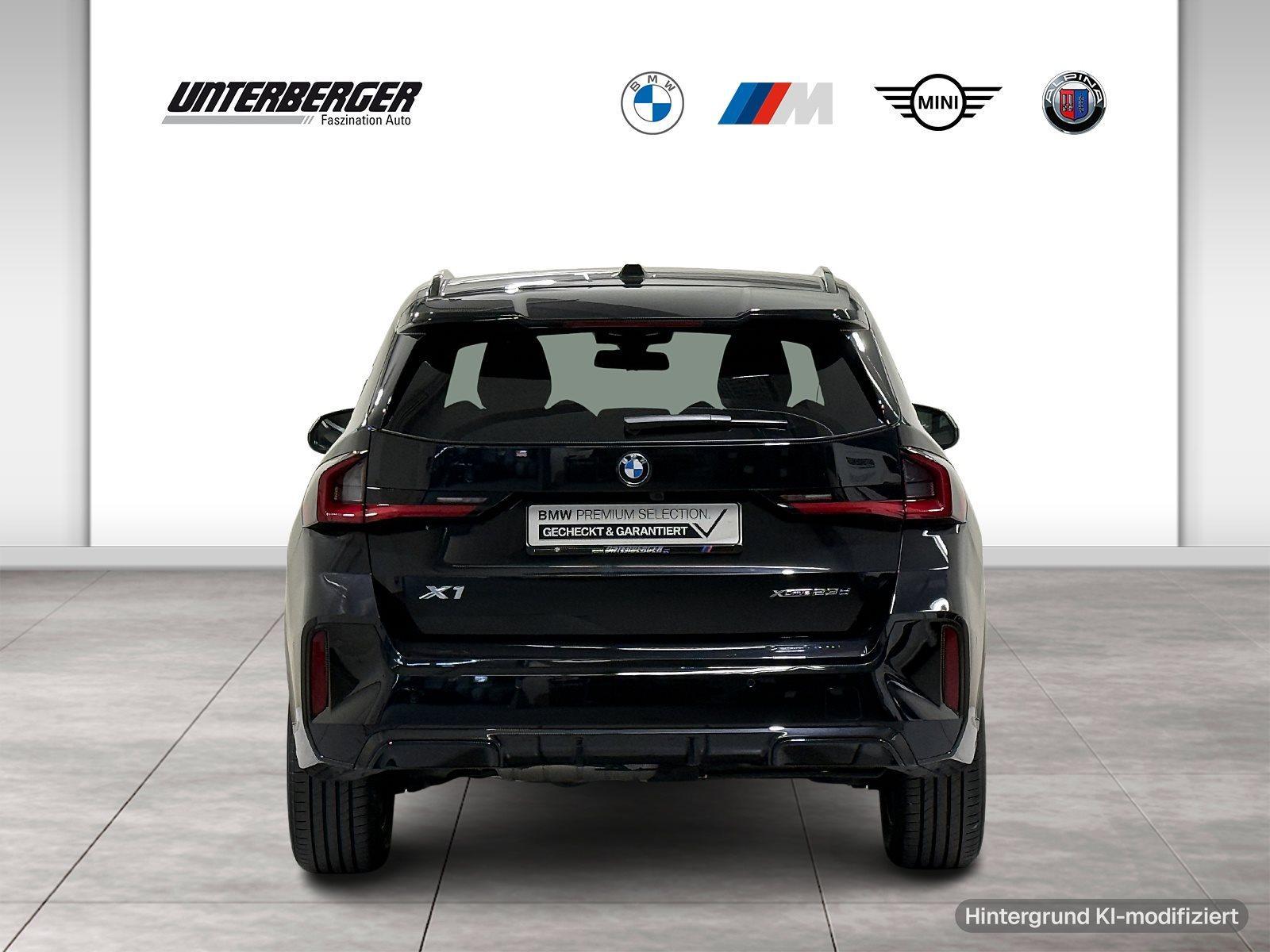 BMW X1 – Bild 5