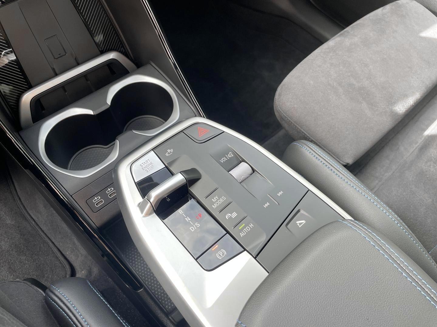 BMW X1 – Bild 3