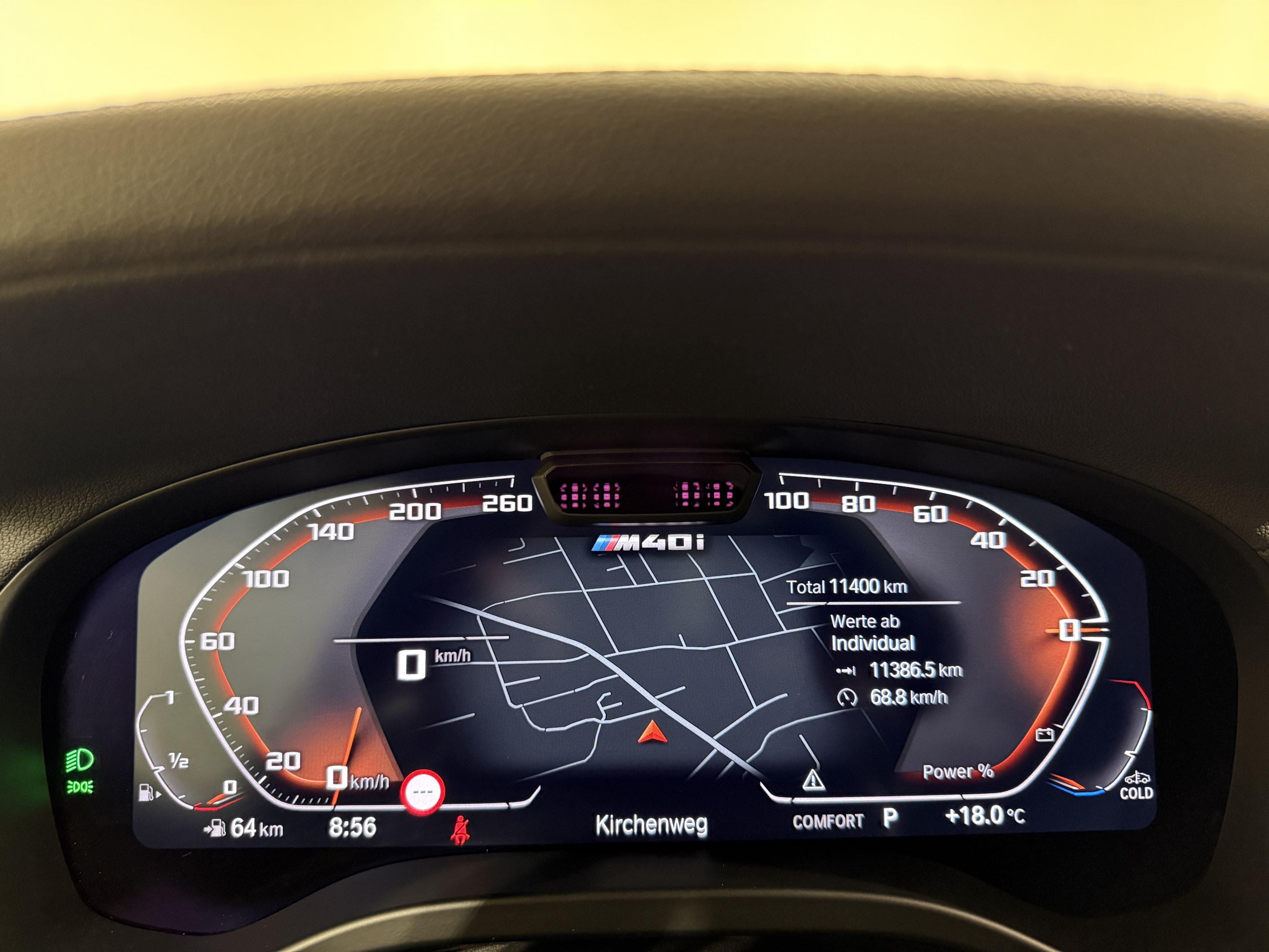 BMW X4 – Bild 24