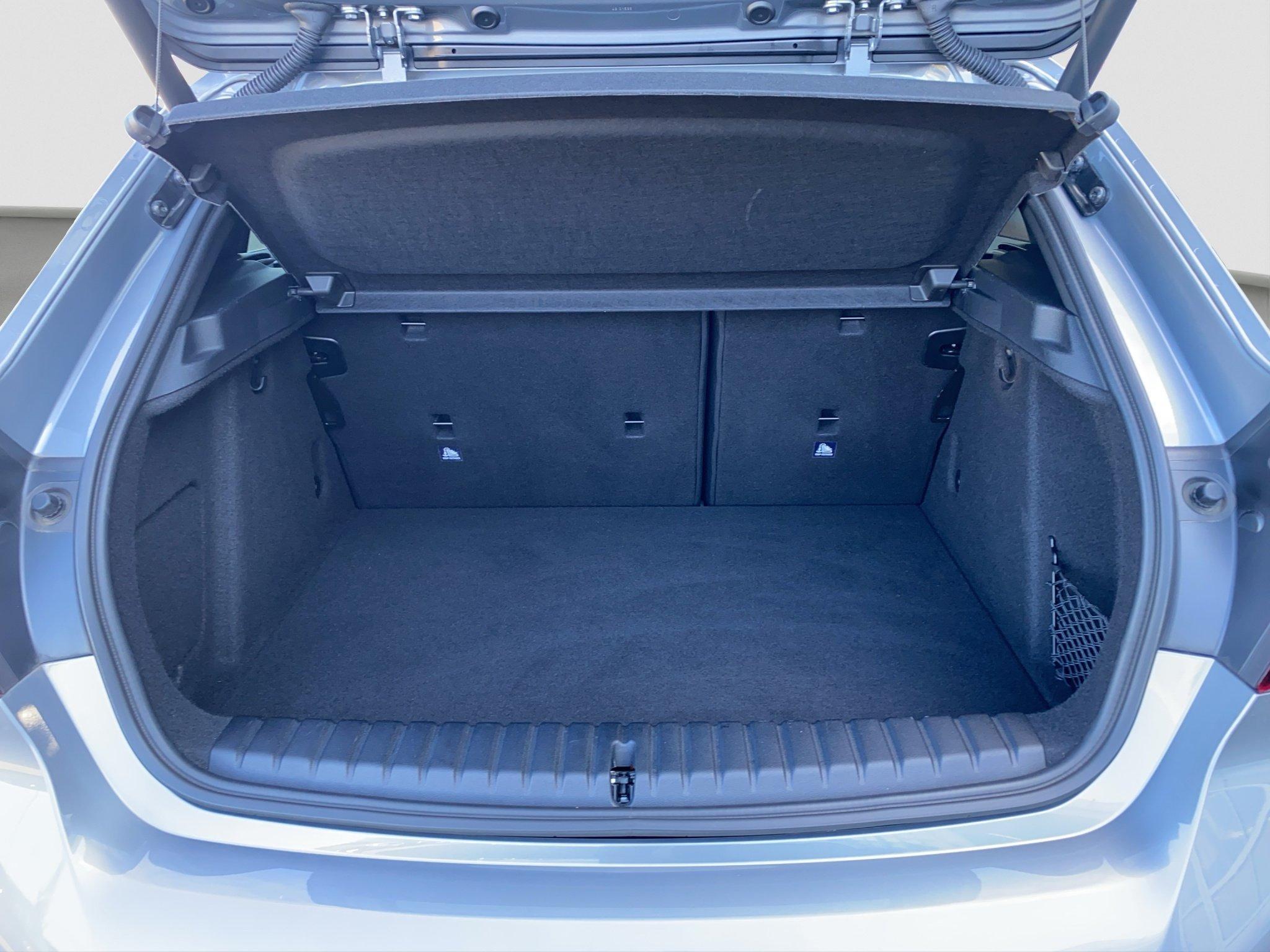 BMW 1er – Bild 10