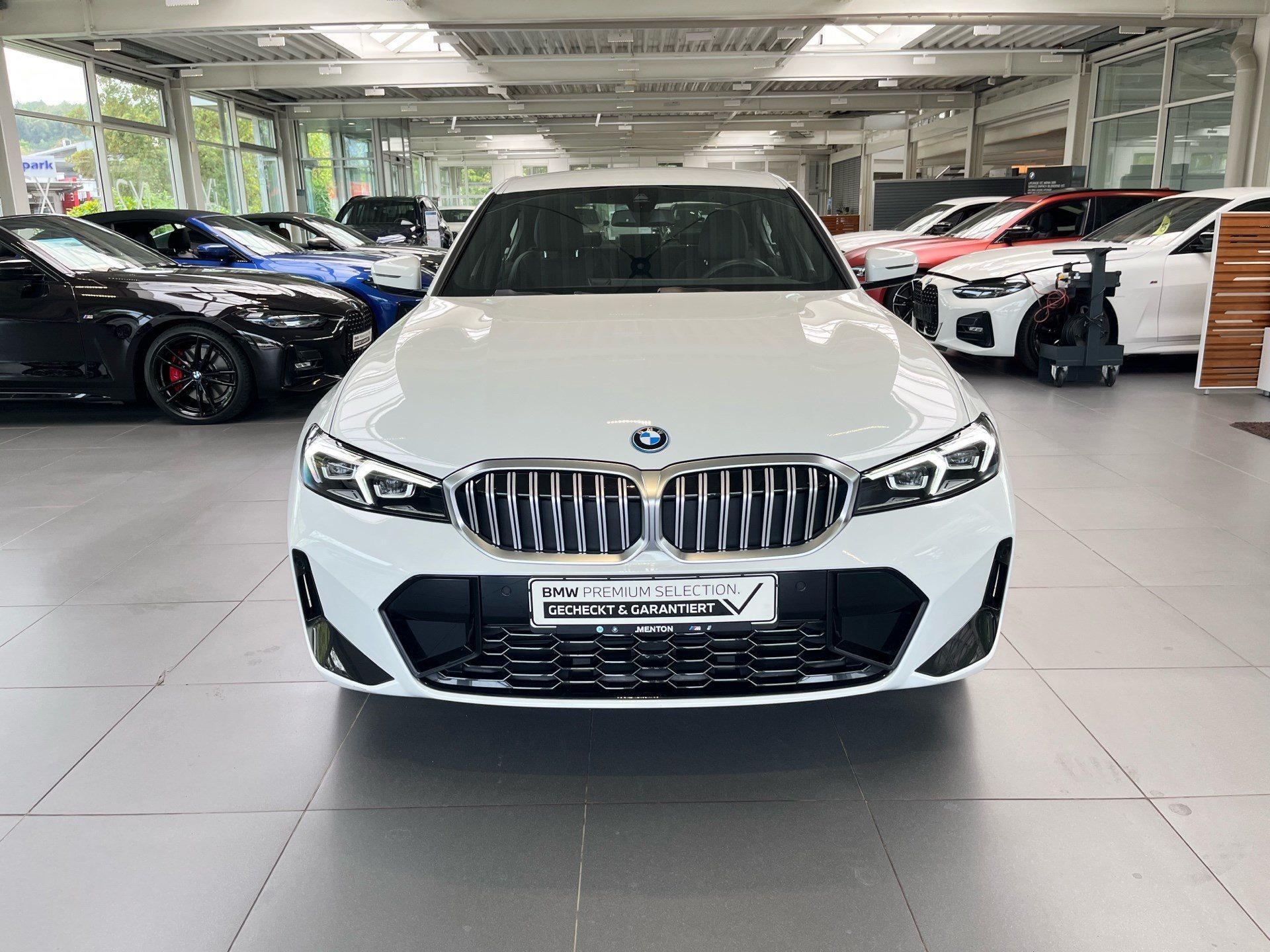 BMW 3er – Bild 4