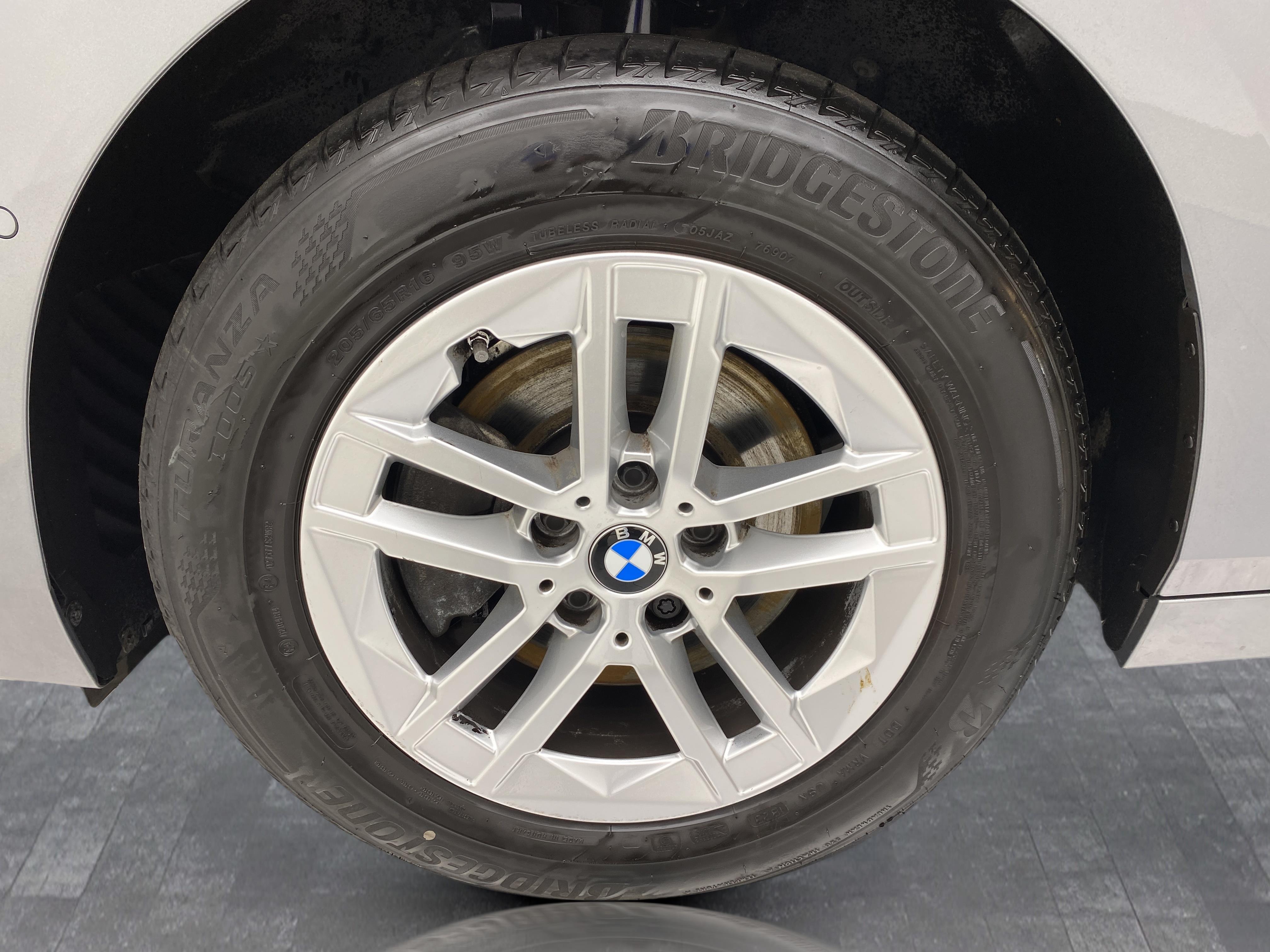 BMW 2er Active Tourer – Bild 18
