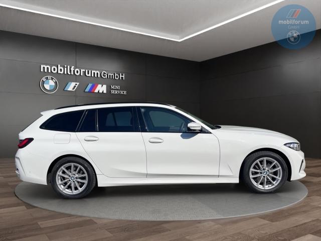 BMW 3er Touring – Bild 24