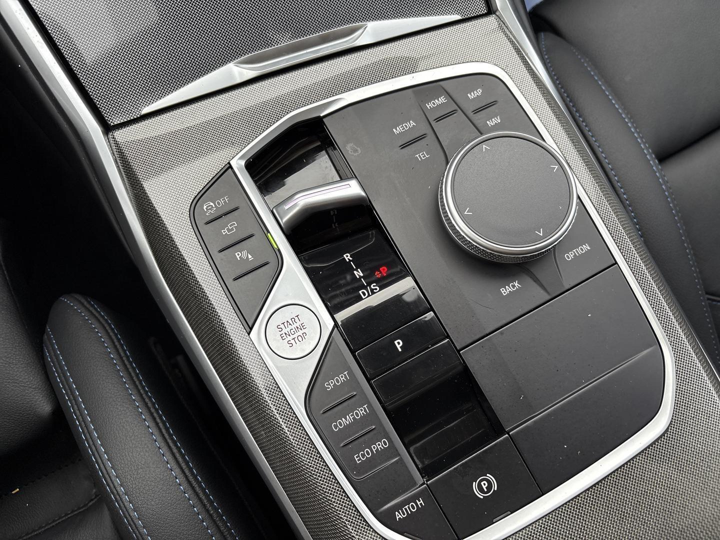 BMW 3er Touring – Bild 17