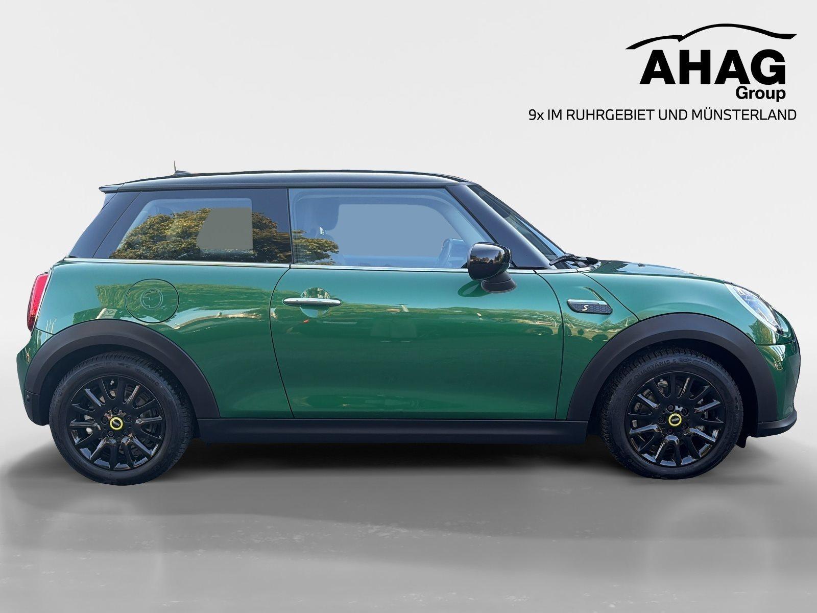 MINI Cooper 3-Türer – Bild 3