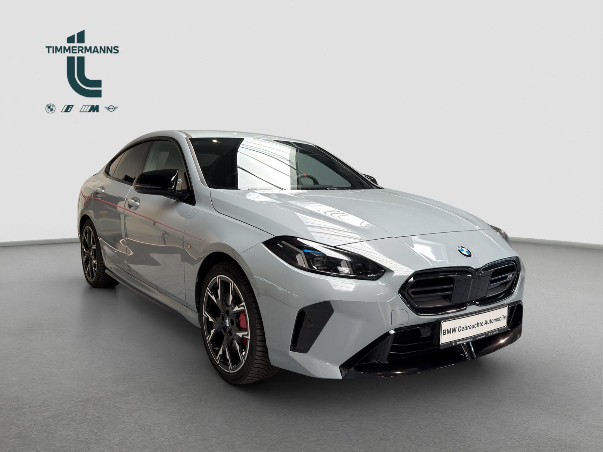 BMW 2er Gran Coupé