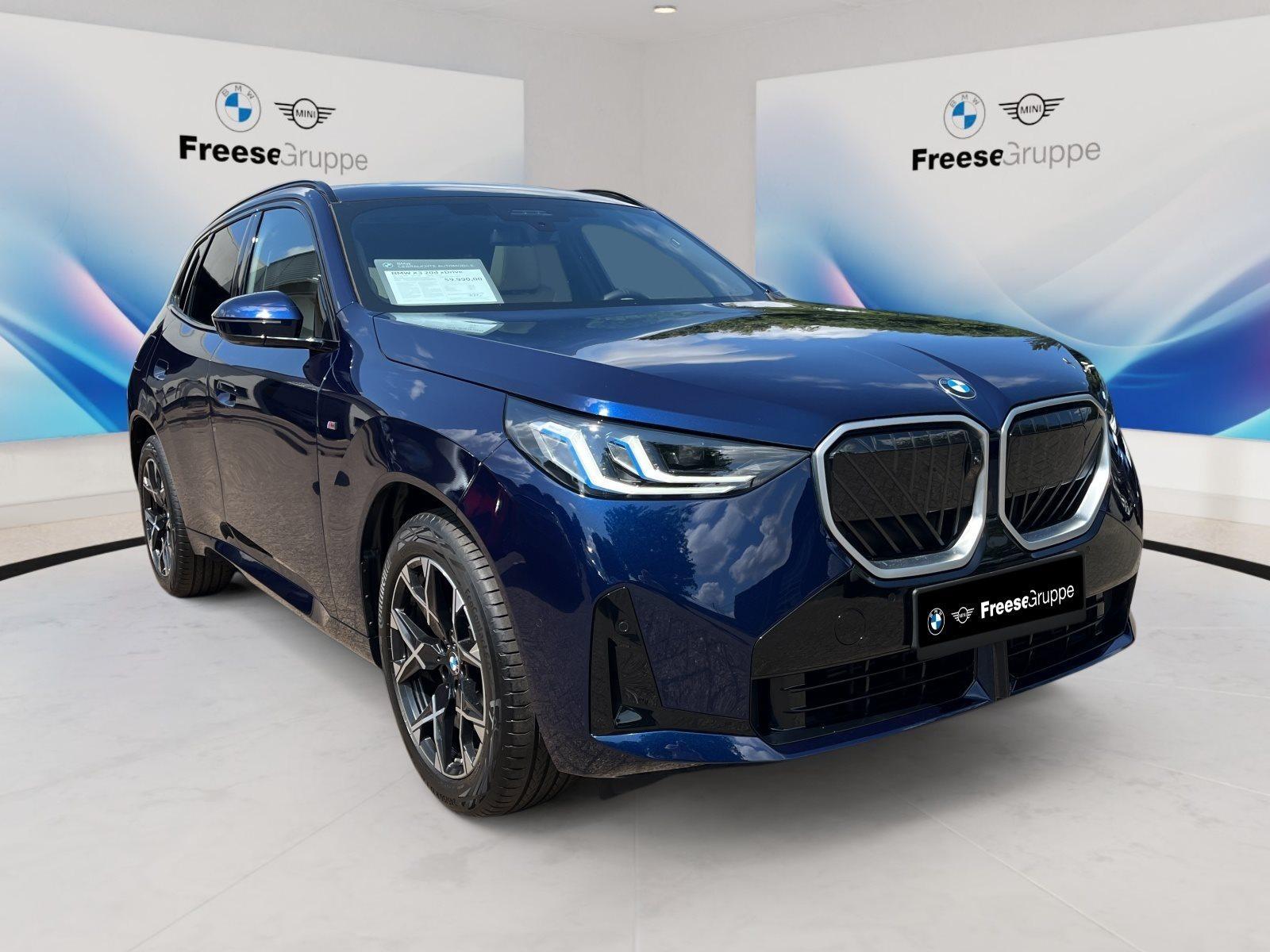 BMW X3 – Bild 9