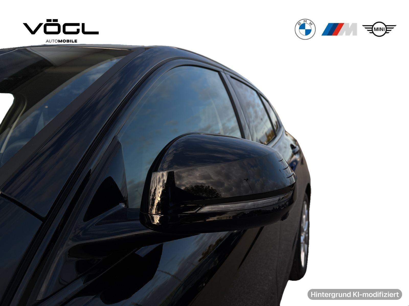 BMW 1er – Bild 10