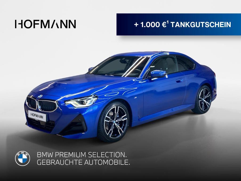 BMW 2er Coupé