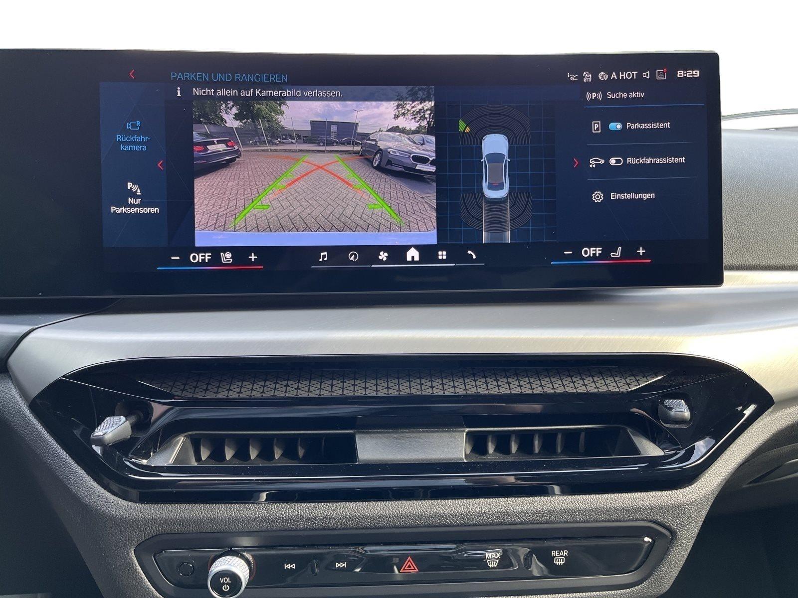 BMW M2 Coupé – Bild 15