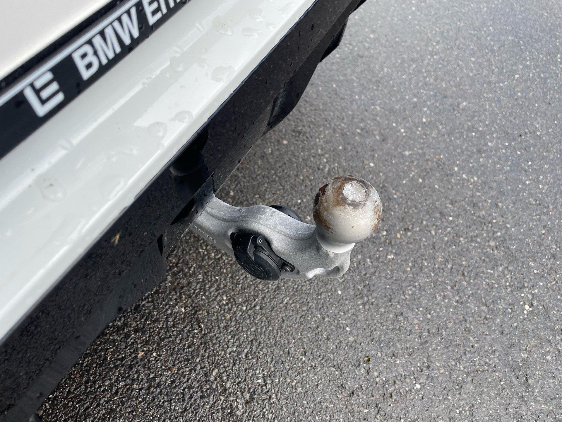 BMW X3 – Bild 12
