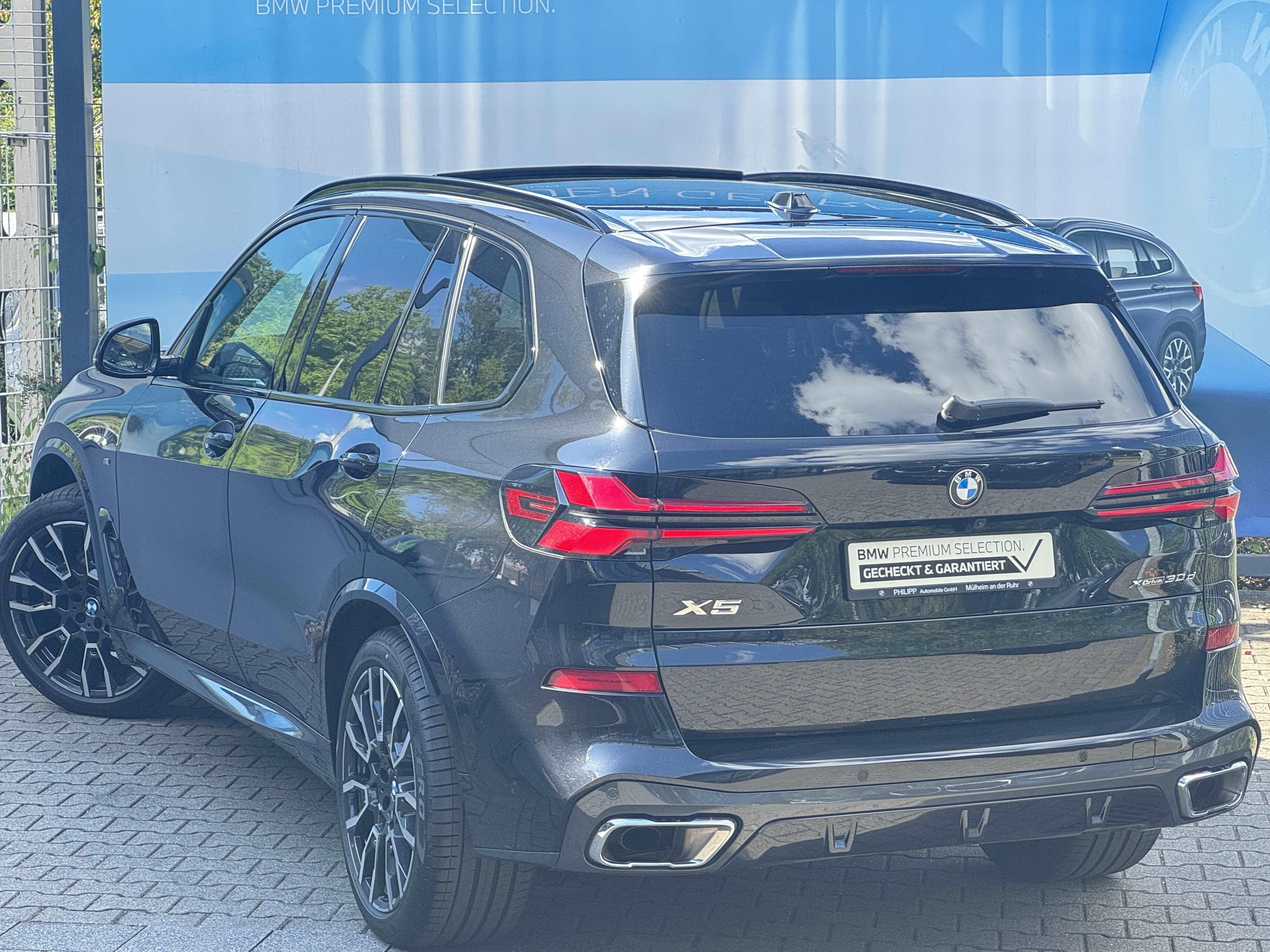 BMW X5 – Bild 11