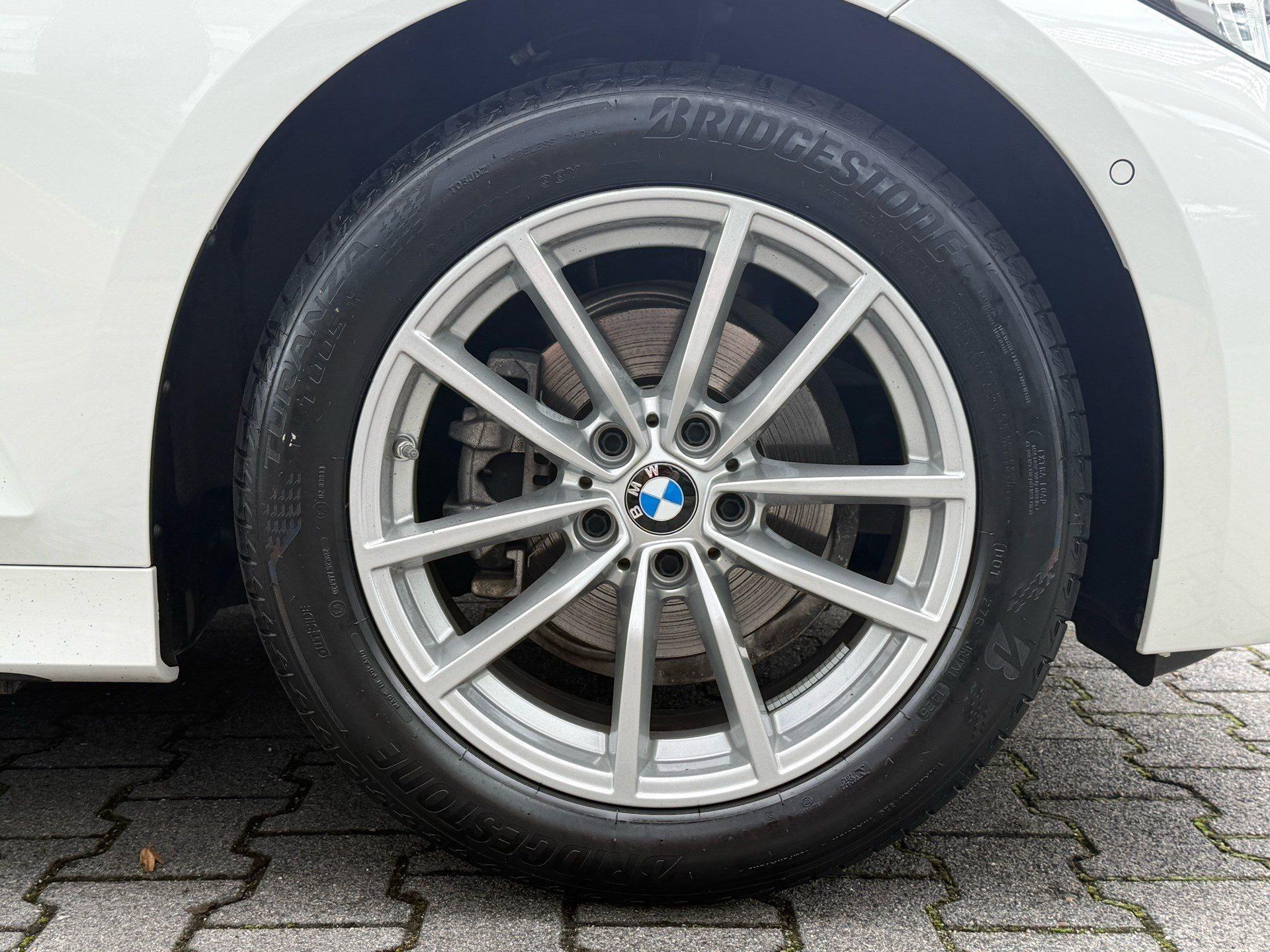 BMW 3er Touring – Bild 9