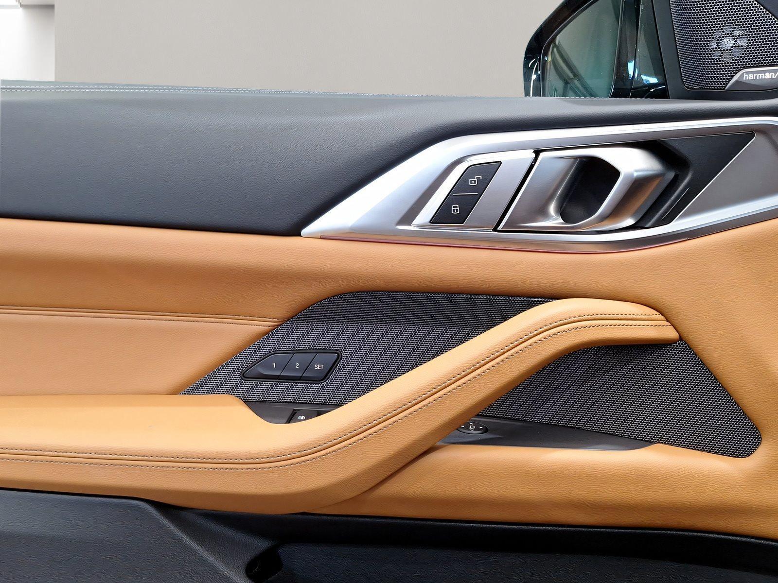 BMW 4er Cabrio – Bild 9
