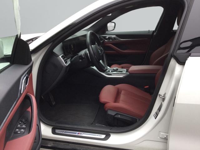 BMW 430i 2023
