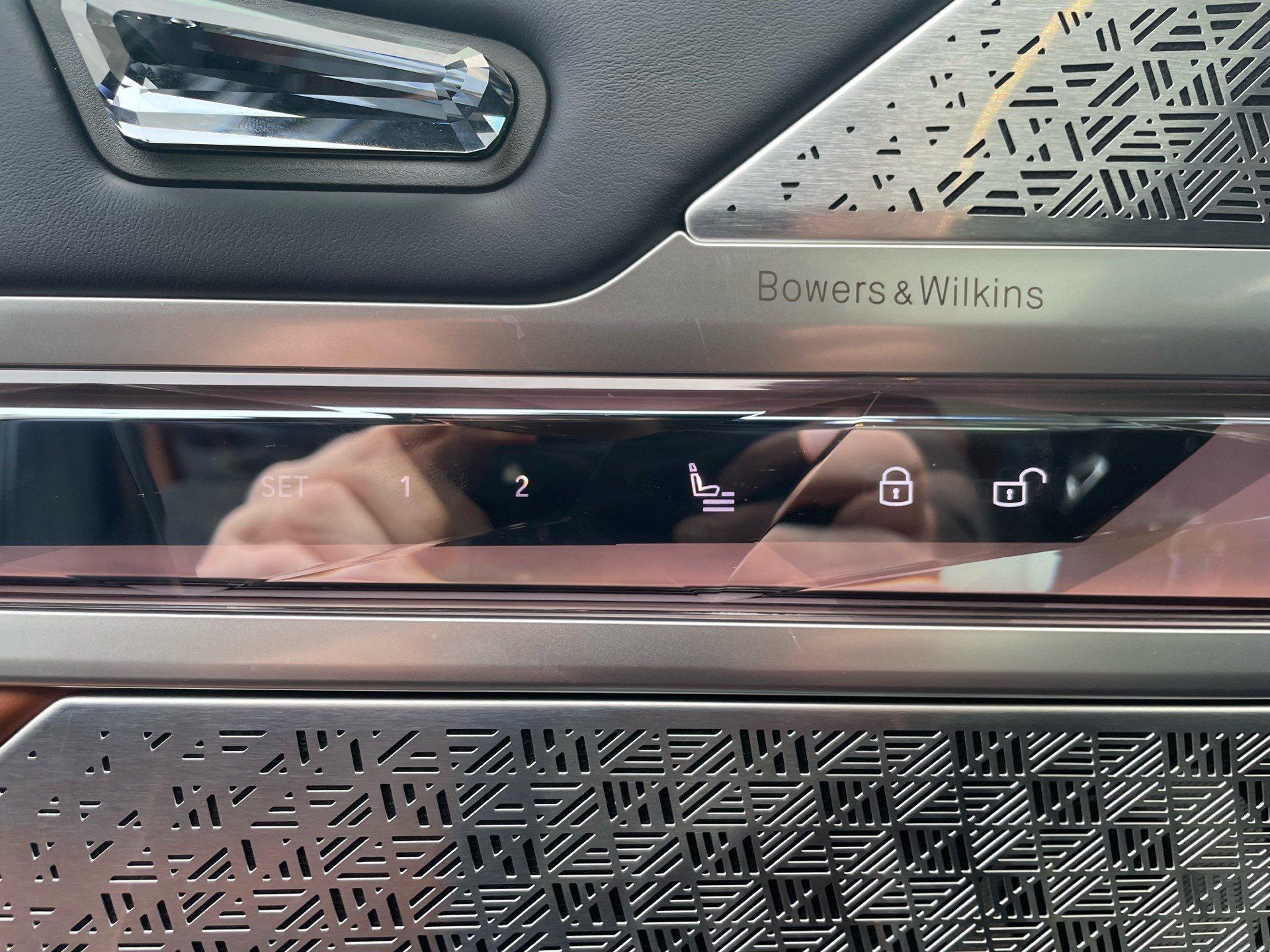 BMW i7 – Bild 11