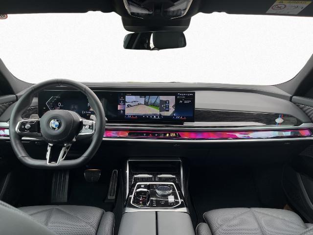 BMW 7er – Bild 9