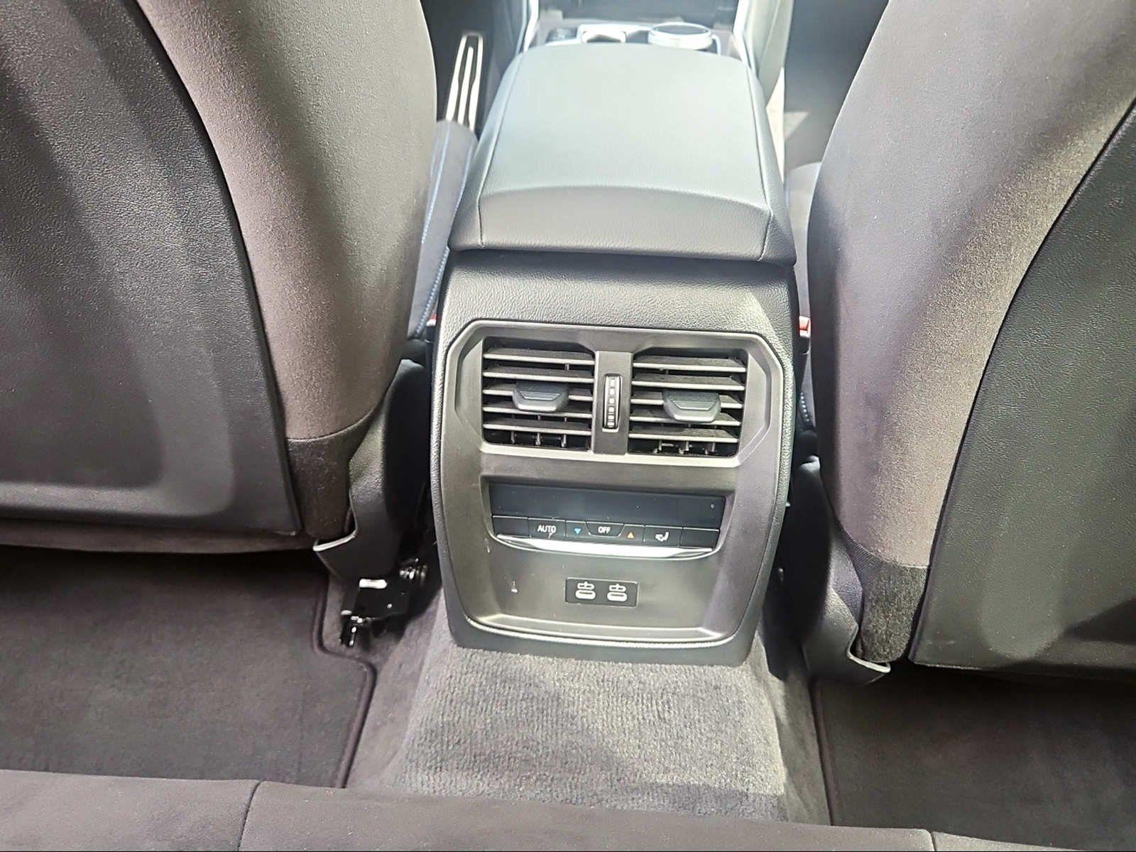 BMW 3er Touring – Bild 8