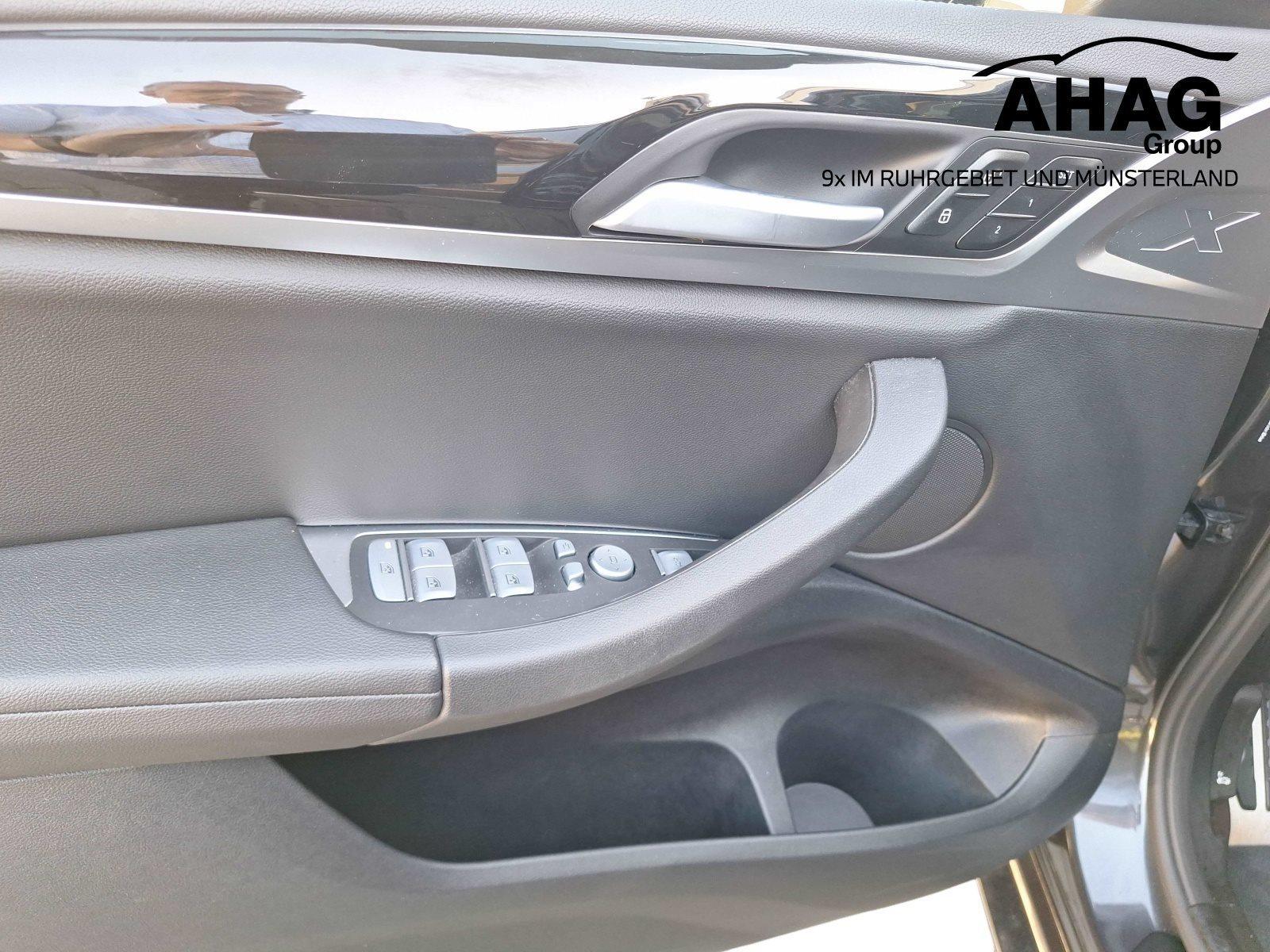 BMW iX3 – Bild 12