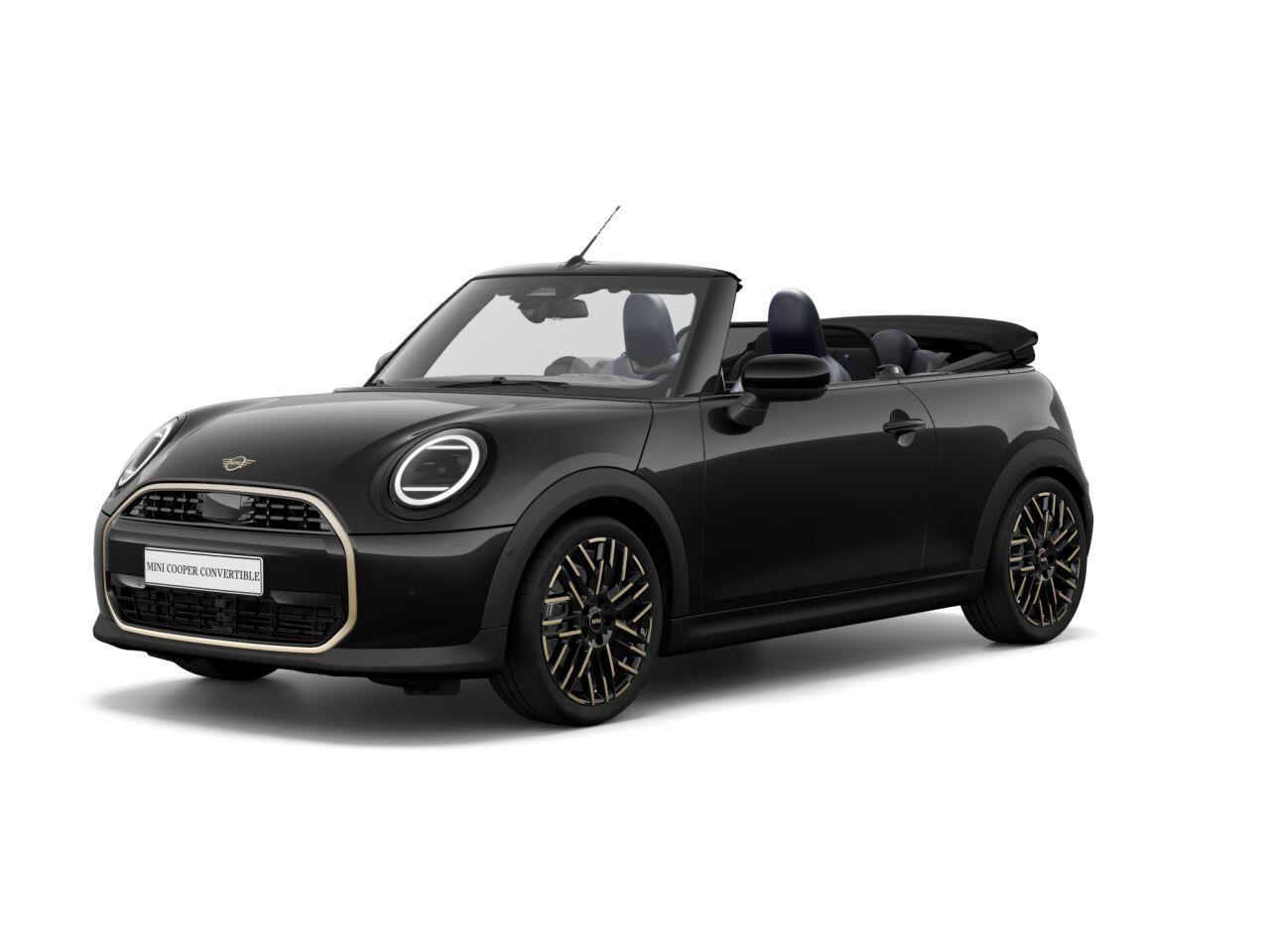 MINI Cabrio – Bild 3