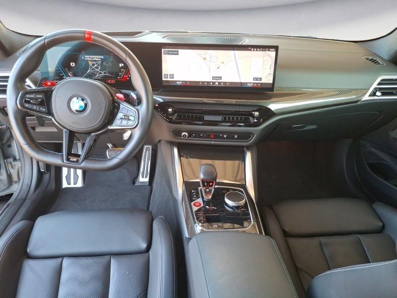BMW M4 Coupé – Bild 8