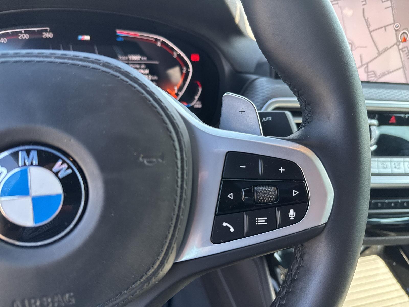BMW X4 – Bild 13