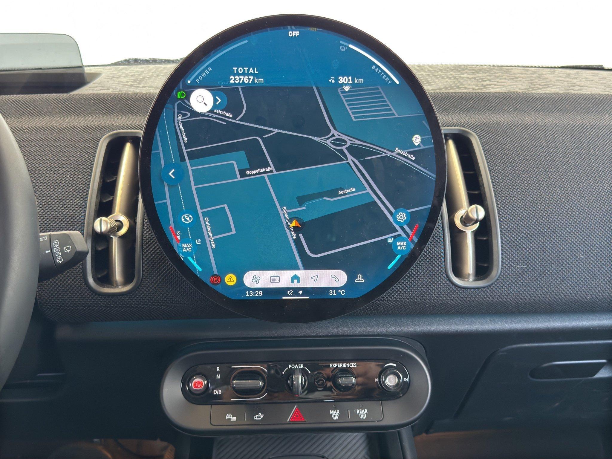 MINI Countryman – Bild 8