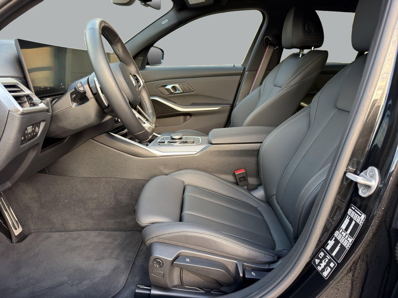 BMW 3er Touring – Bild 29