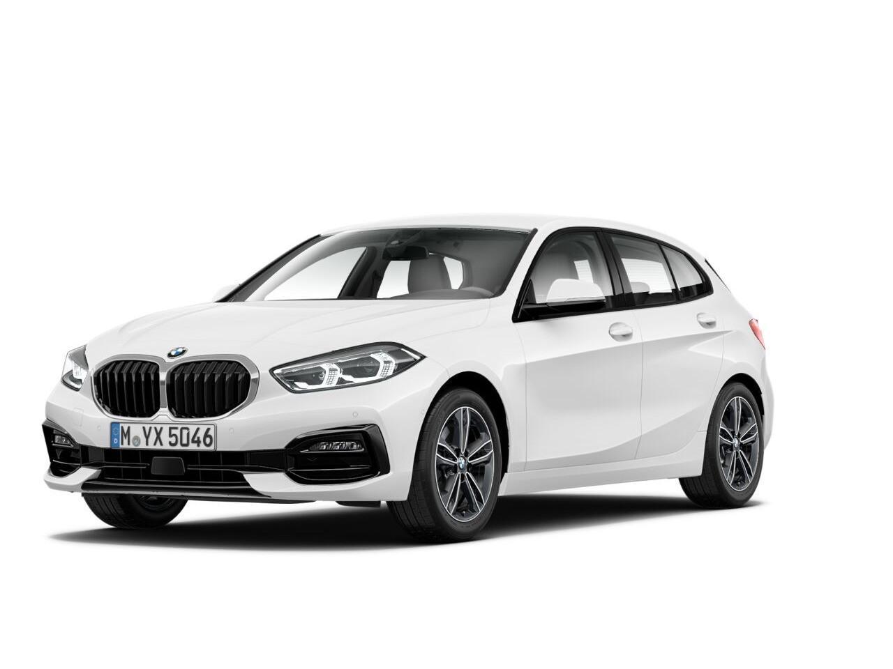 BMW 118I 2023