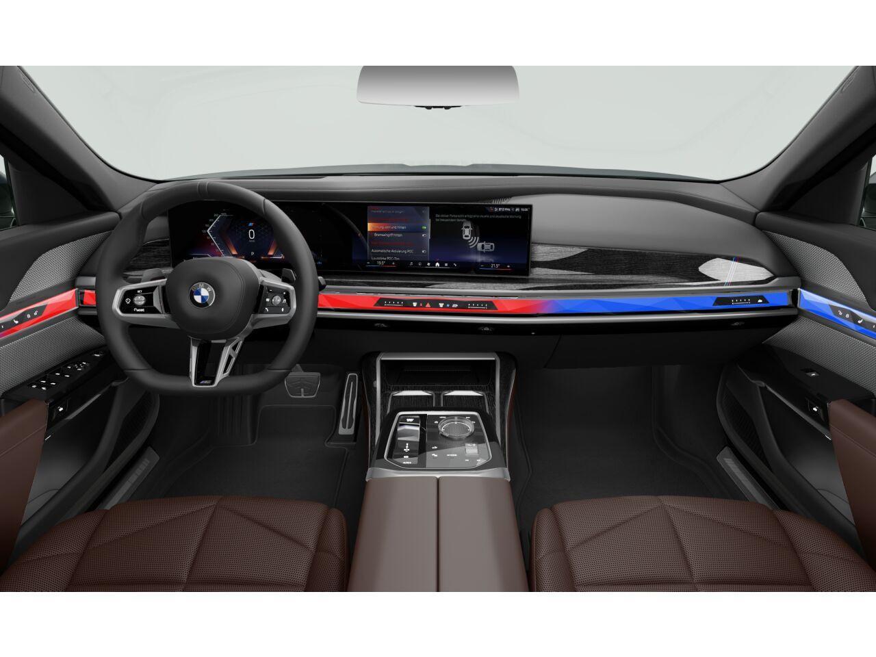 BMW 7er – Bild 5