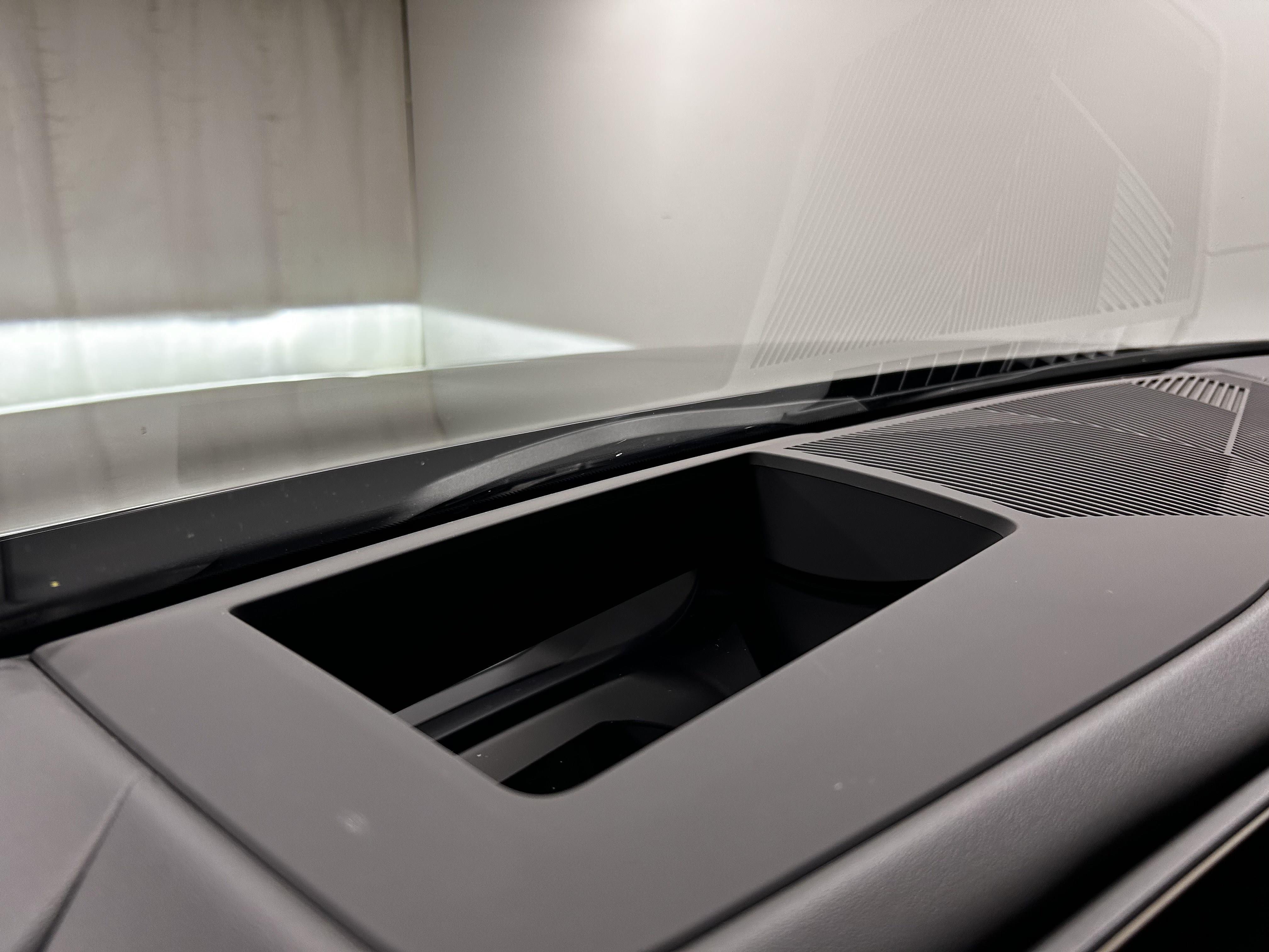 BMW 5er Touring – Bild 10