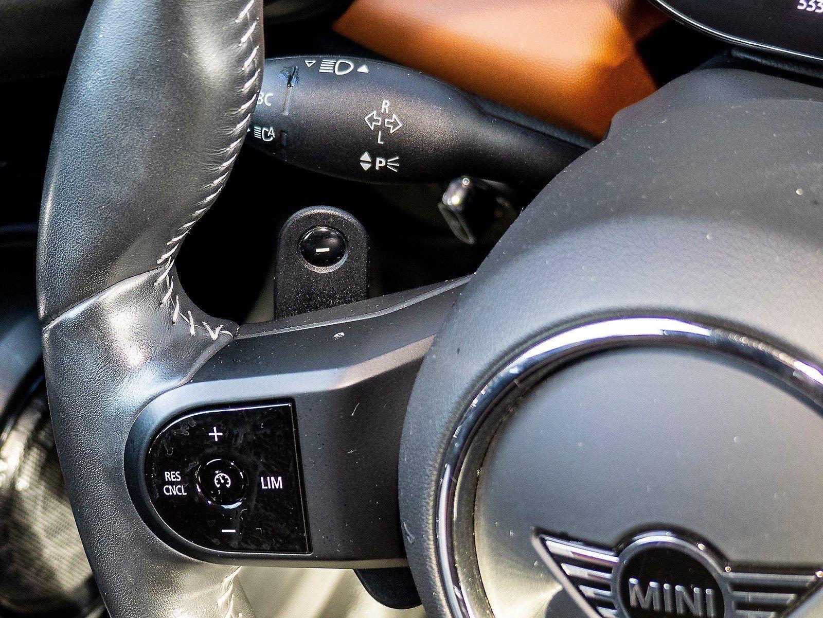 MINI Cabrio – Bild 15