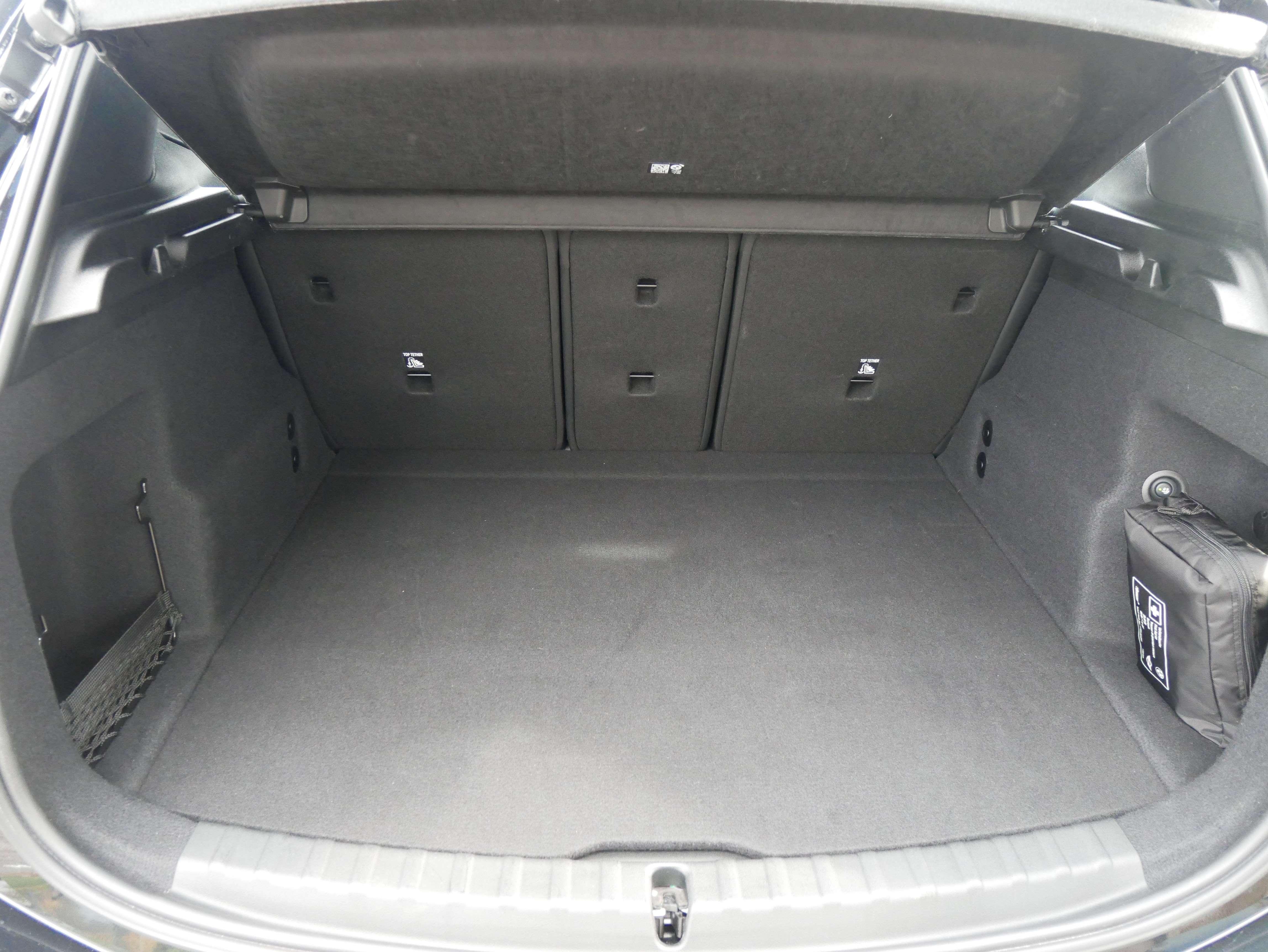 BMW 2er Active Tourer – Bild 26