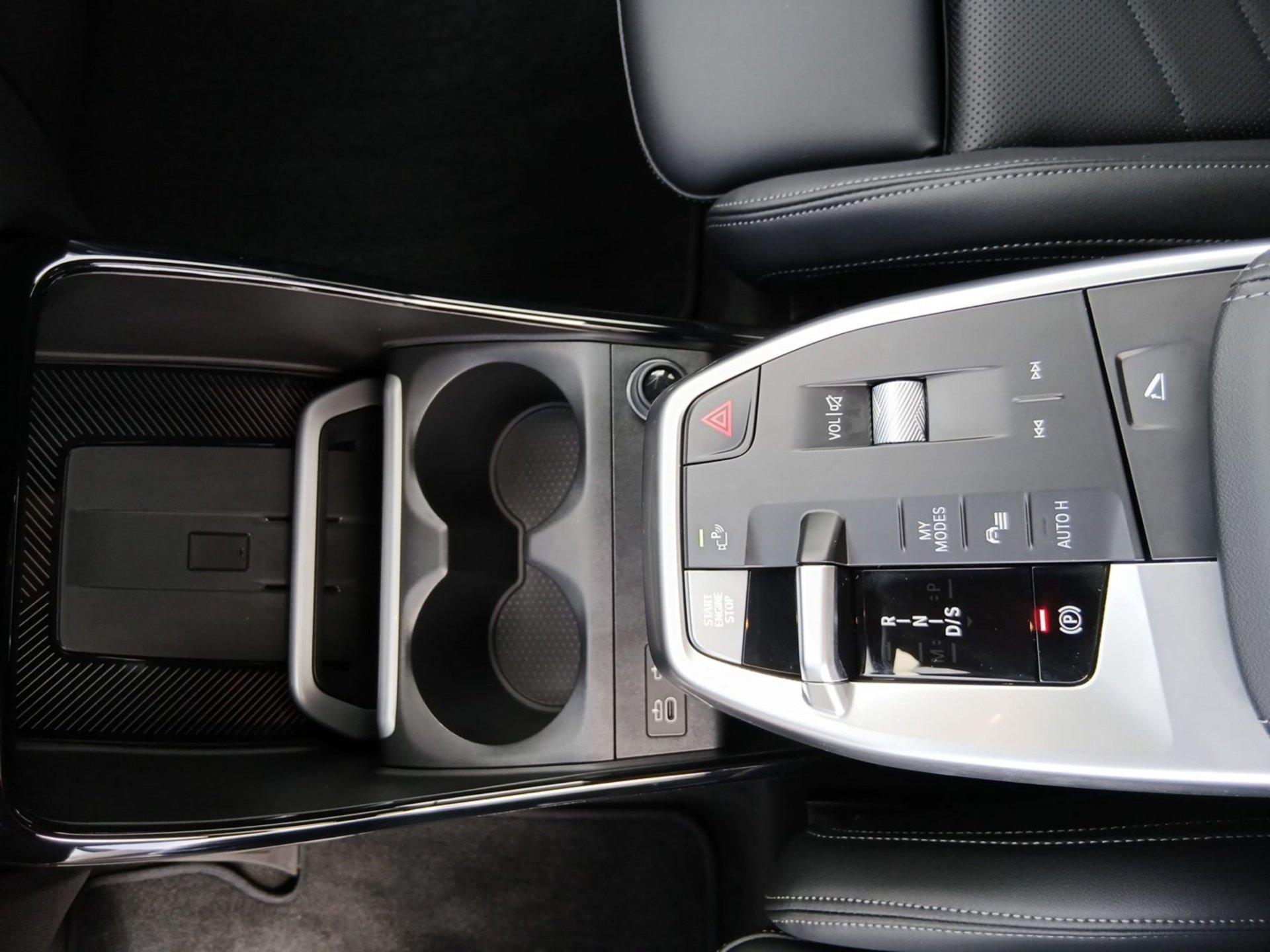 BMW 2er Active Tourer – Bild 9