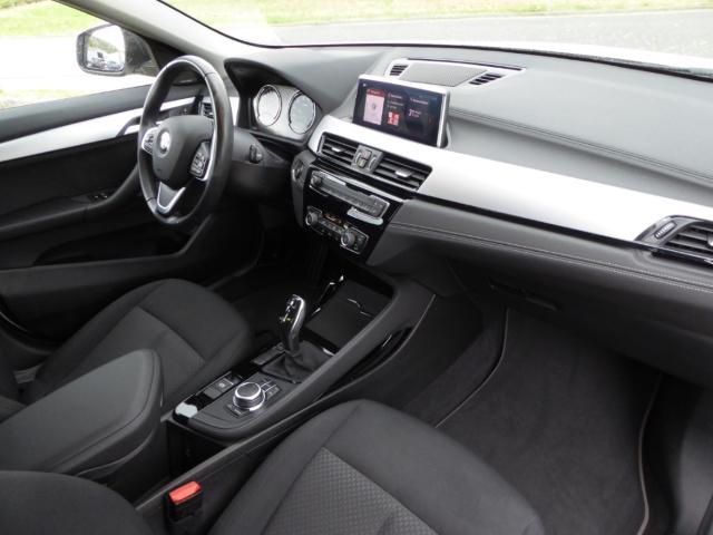 BMW X2 – Bild 14