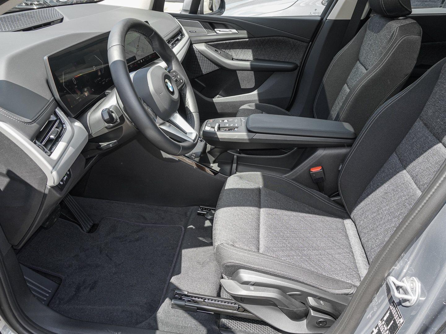 BMW 2er Active Tourer – Bild 9