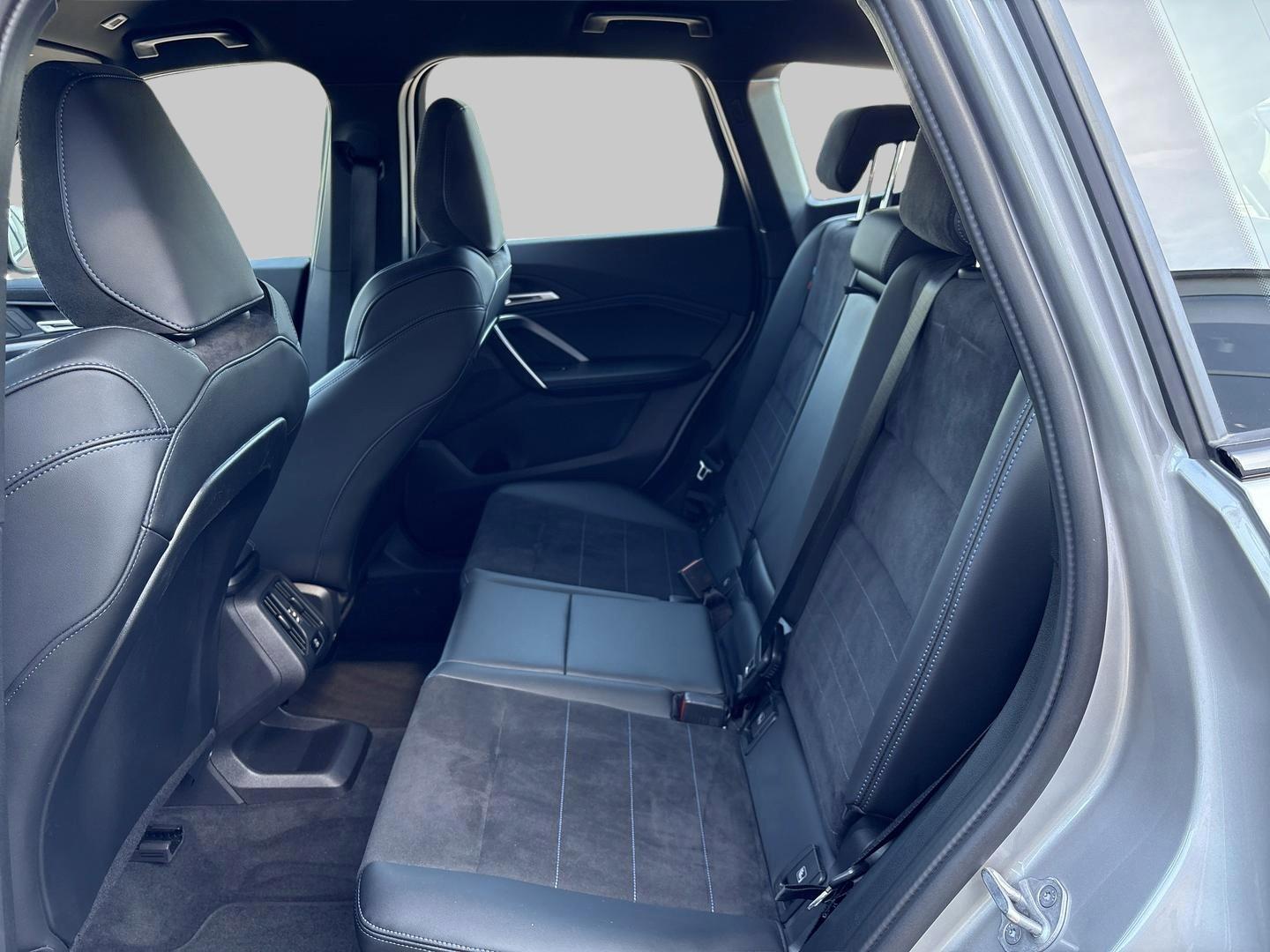 BMW X1 – Bild 18