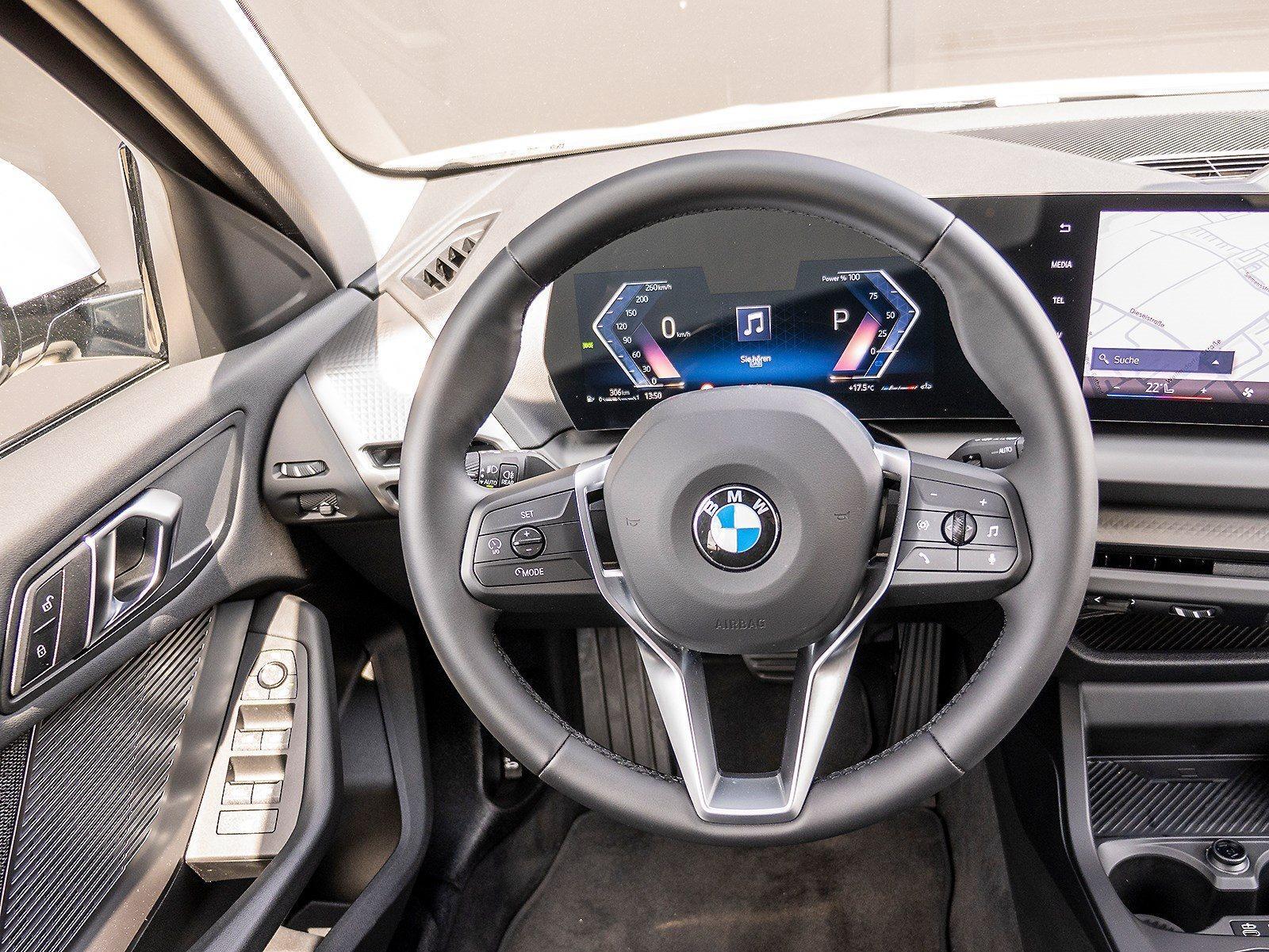 BMW 1er – Bild 14