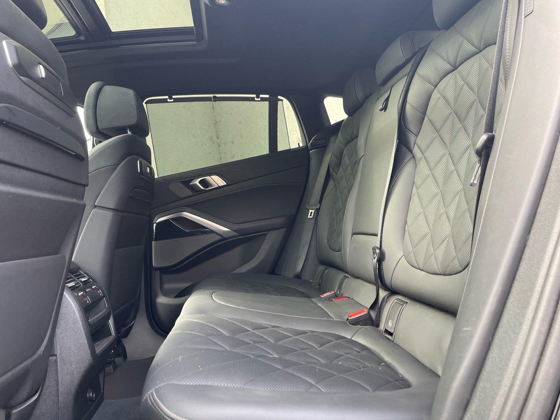 BMW X6 – Bild 20
