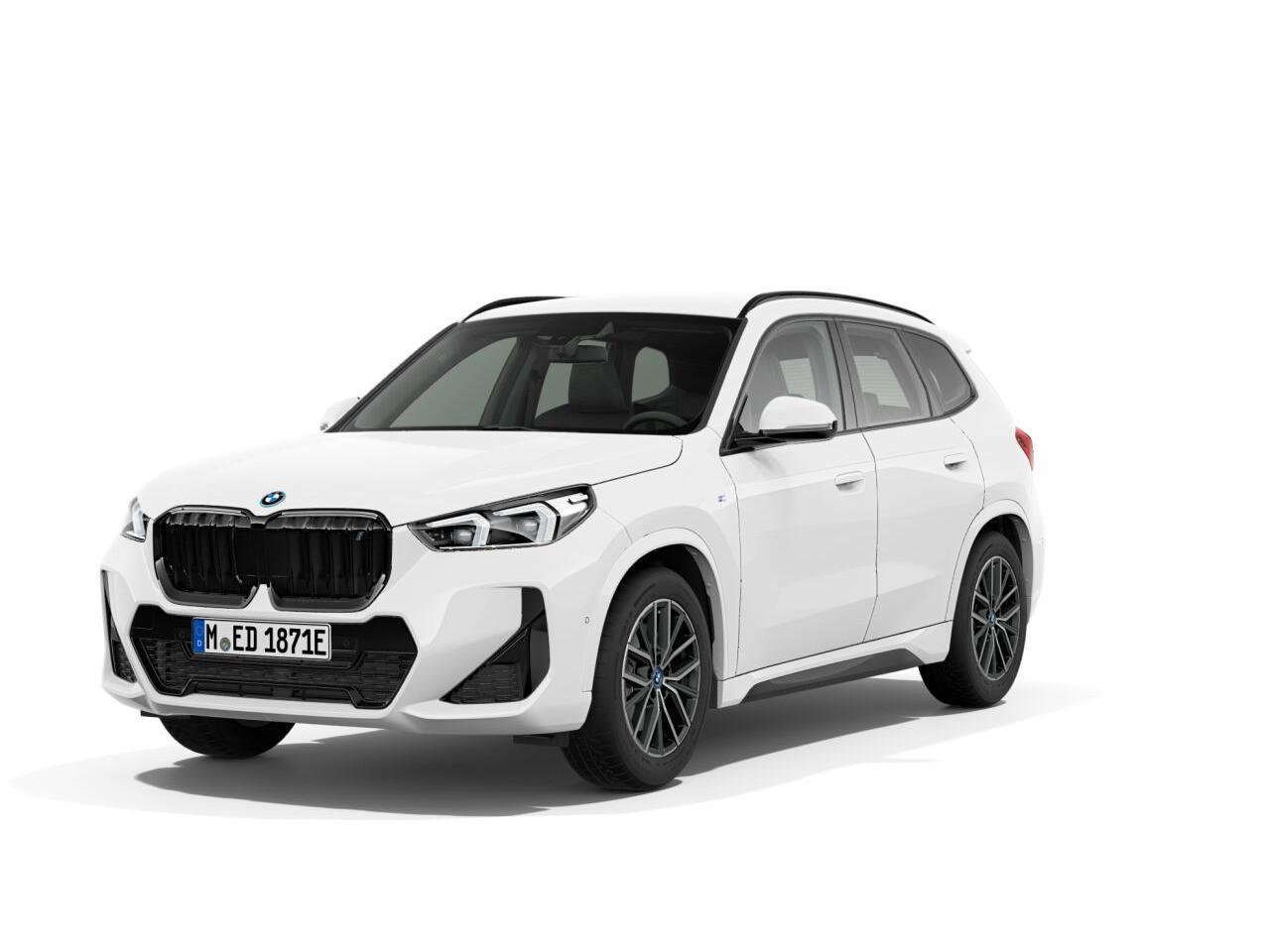 BMW iX1 – Bild 2