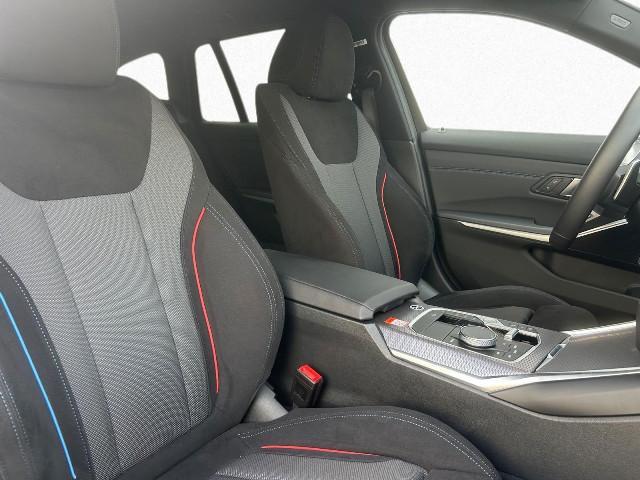 BMW 3er Touring – Bild 4