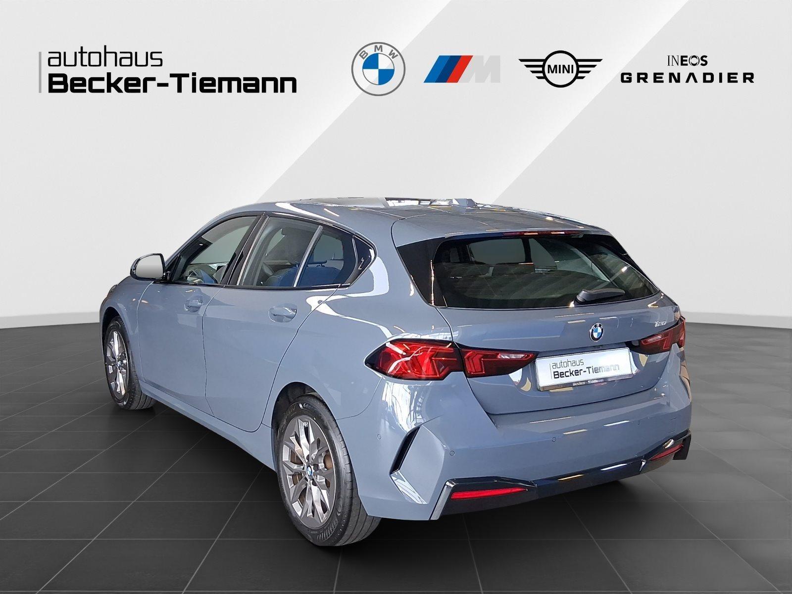 BMW 1er – Bild 4