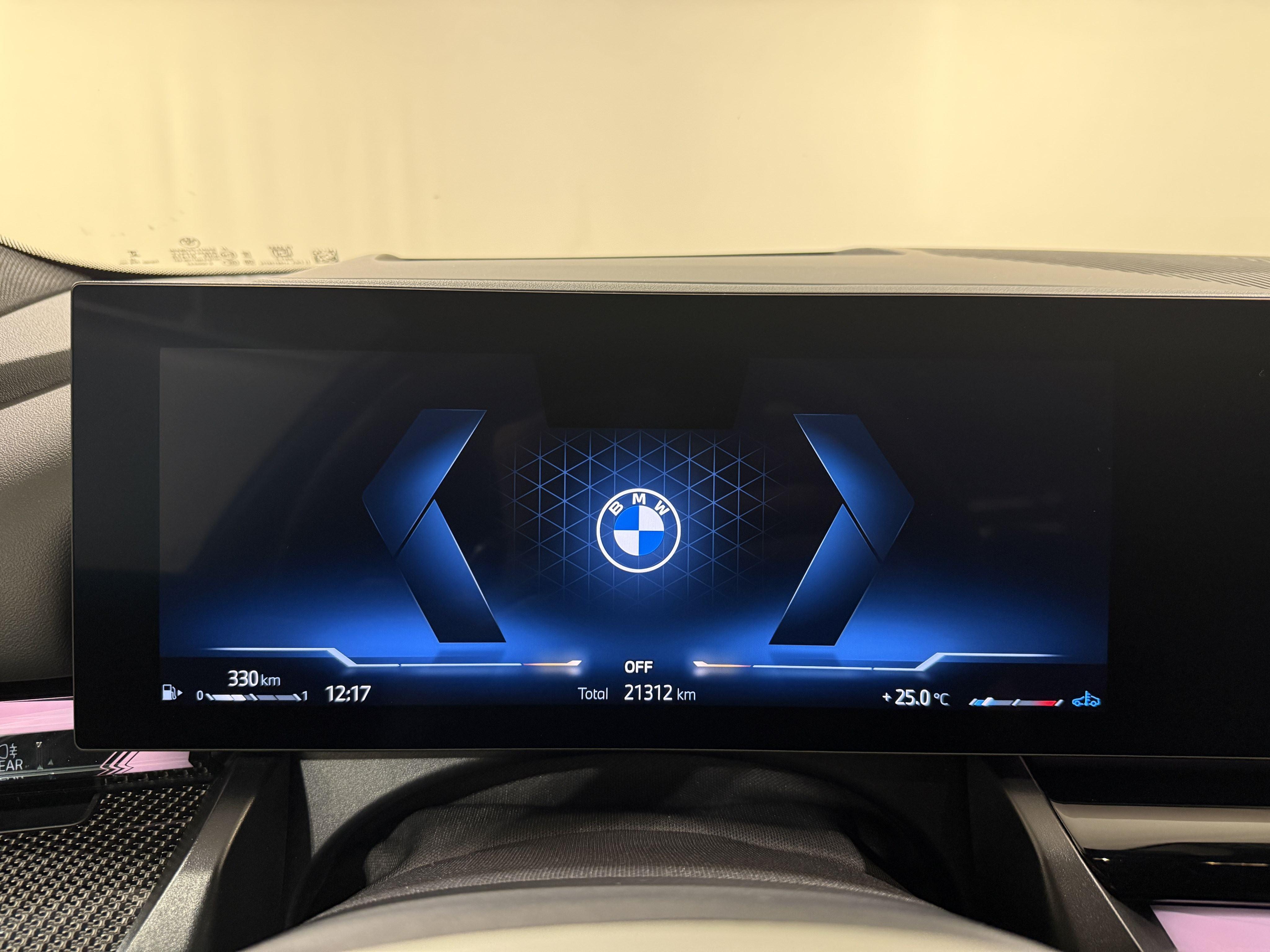 BMW 5er – Bild 27