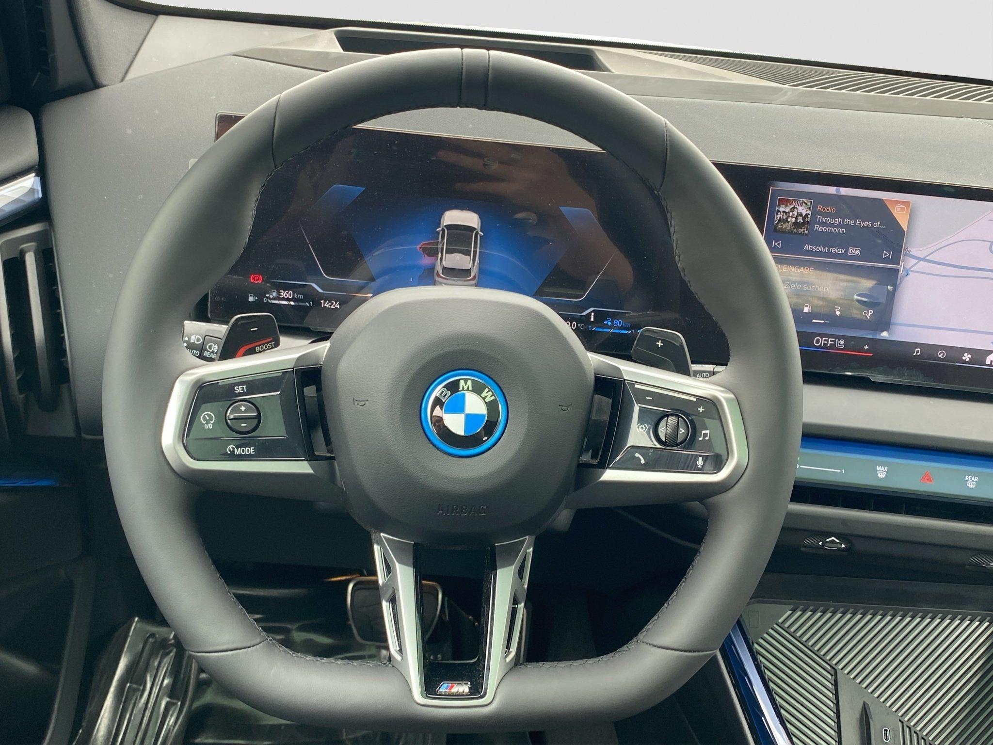 BMW X3 – Bild 8