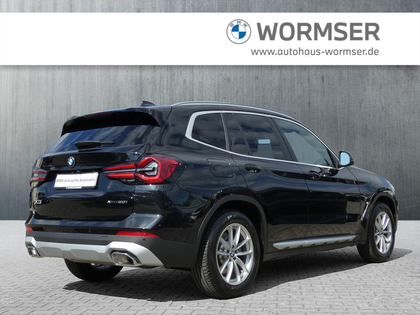 BMW X3 – Bild 14