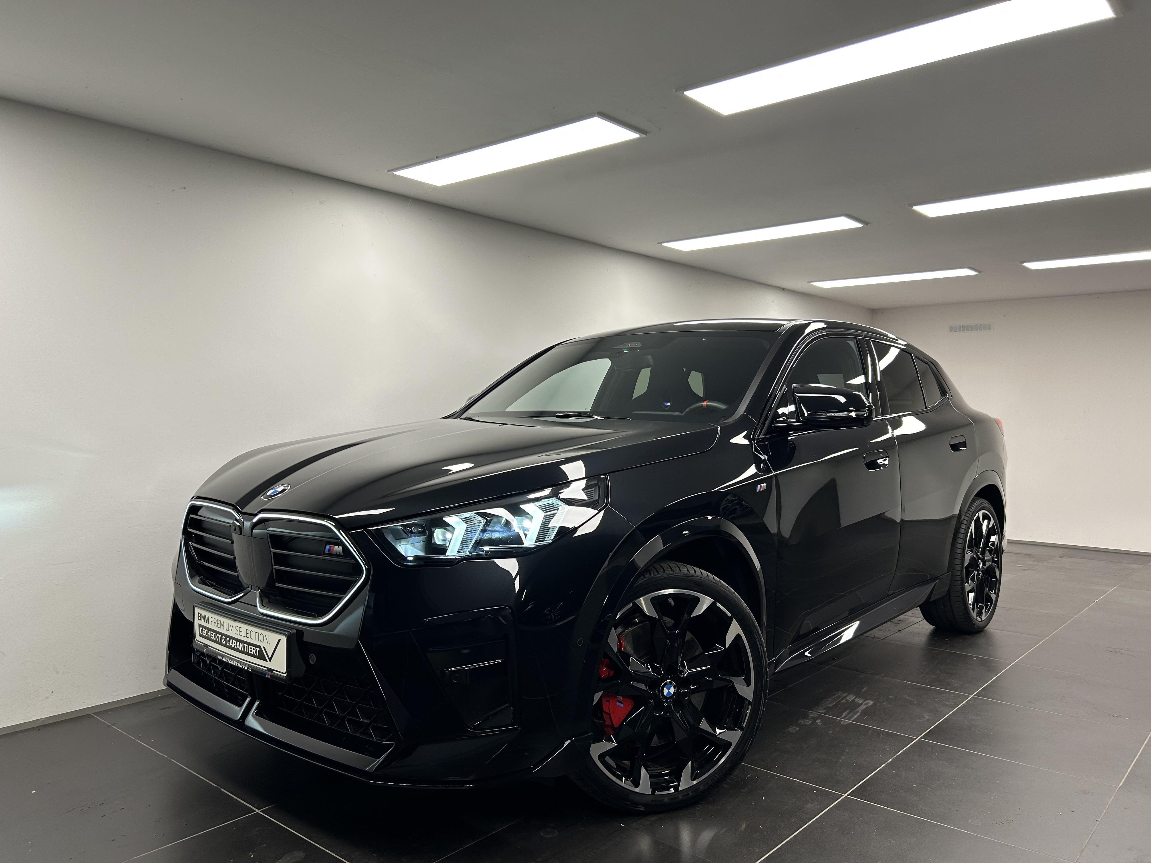BMW X2 – Bild 14